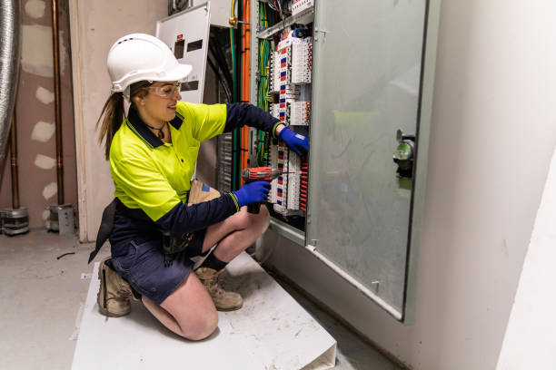 Best Residential Electrician Services  in Sconsin Rapids, WI