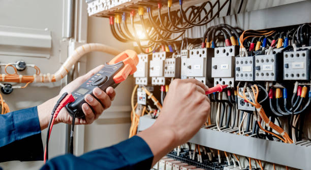 Best Electrical Repair Services  in Sconsin Rapids, WI
