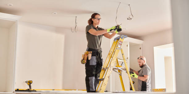 Best Best Electricians Near Me  in Sconsin Rapids, WI