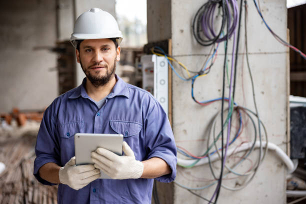 Best Affordable Electrician  in Sconsin Rapids, WI