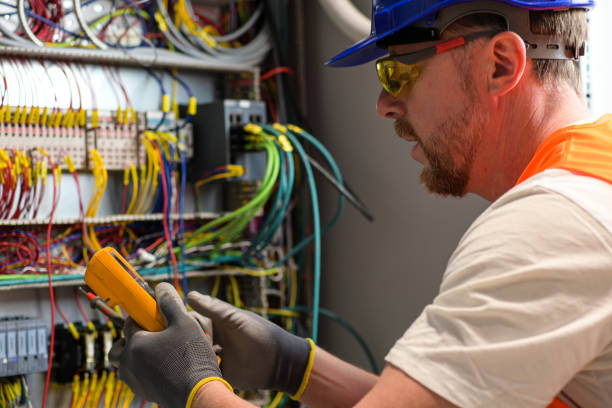Best Circuit Breaker Repair  in Sconsin Rapids, WI