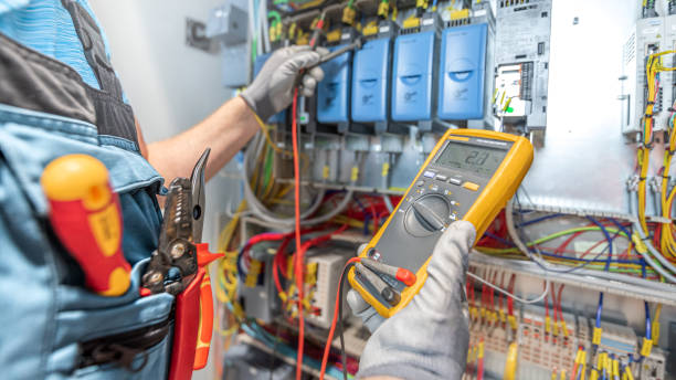 Best Home Electrical Repair  in Sconsin Rapids, WI
