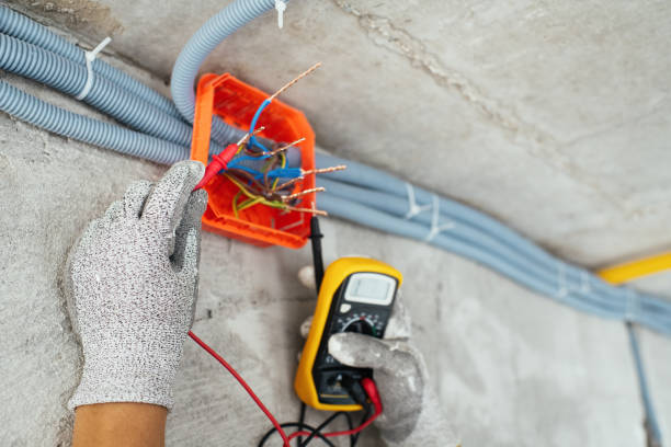 Best Emergency Electrician Near Me  in Sconsin Rapids, WI