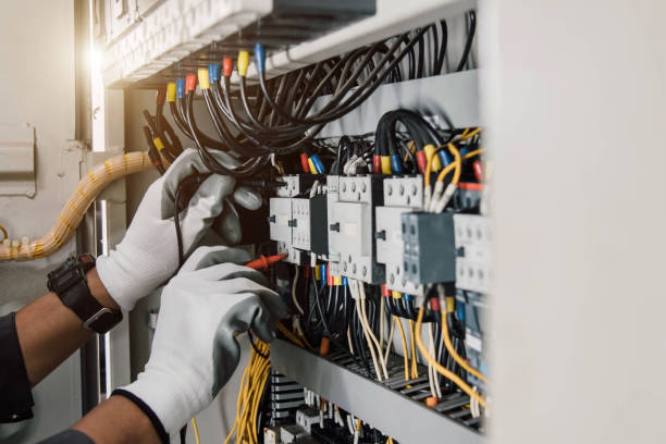 Best Commercial Electrician Services  in Sconsin Rapids, WI